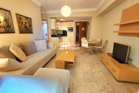 2+1 Lägenhet  i Alanya, Antalya, Turkiet Nr. 182119