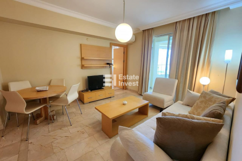 Продажа квартиры в Аланье, Анталье, Турция 2+1, 102м2, №182119 – фото 3