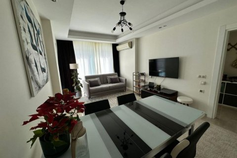 Apartment for sale  in Mahmutlar, Antalya, Turkey, 65m2, No. 162635 – photo 4