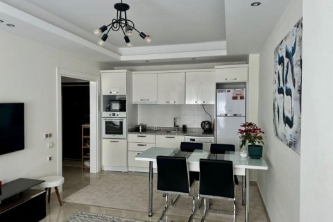 Apartment for sale  in Mahmutlar, Antalya, Turkey, 65m2, No. 162635 – photo 2