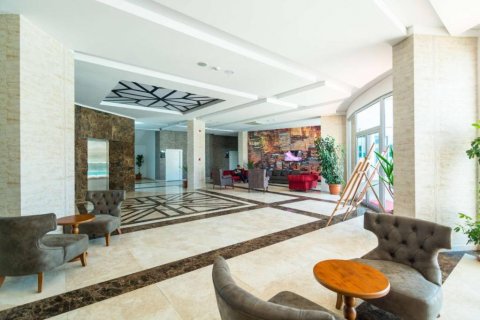 Apartment for sale  in Mahmutlar, Antalya, Turkey, 65m2, No. 162635 – photo 14