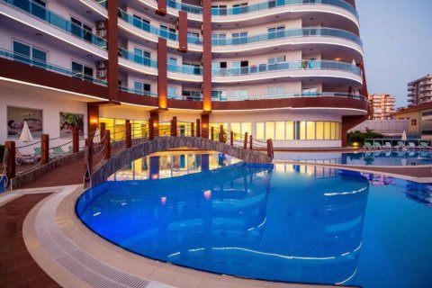 Apartment for sale  in Mahmutlar, Antalya, Turkey, 65m2, No. 162635 – photo 9