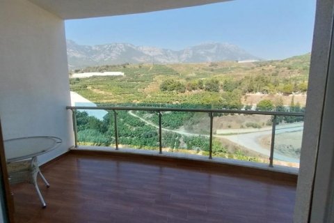Lägenhet i Mahmutlar, Antalya, Turkiet Nr. 162633 - 10