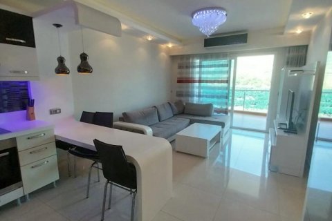 Daire   Mahmutlar, Antalya, Türkiye №162633