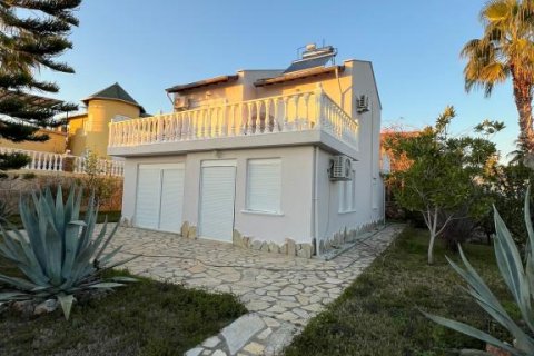 Villa  in Konakli, Antalya, Turkey No. 162632
