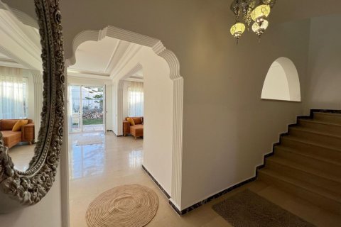 Villa Konaklı, Antalya, Türkiye №162632 - 13
