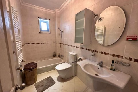 Villa for sale in Mahmutlar, Antalya, Turkey, 120m2, No. 162631 – photo 13