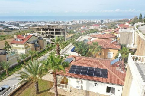 Villa for sale in Mahmutlar, Antalya, Turkey, 120m2, No. 162631 – photo 17
