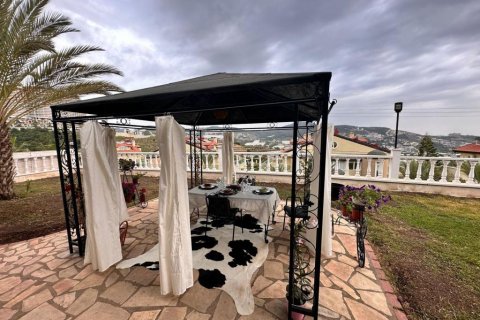 Villa for sale in Mahmutlar, Antalya, Turkey, 120m2, No. 162631 – photo 16