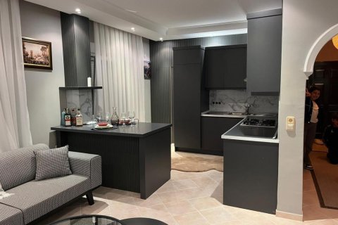 Villa for sale in Mahmutlar, Antalya, Turkey, 120m2, No. 162631 – photo 8