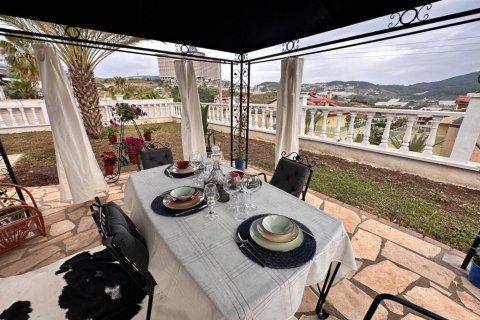 Villa for sale in Mahmutlar, Antalya, Turkey, 120m2, No. 162631 – photo 15