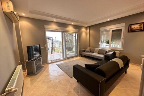 Villa for sale in Mahmutlar, Antalya, Turkey, 120m2, No. 162631 – photo 9