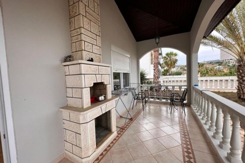 Villa for sale in Mahmutlar, Antalya, Turkey, 120m2, No. 162631 – photo 12