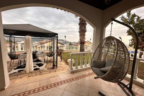 Villa for sale in Mahmutlar, Antalya, Turkey, 120m2, No. 162631 – photo 18