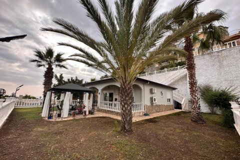 Villa for sale in Mahmutlar, Antalya, Turkey, 120m2, No. 162631 – photo 19