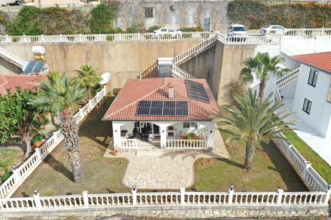 Villa for sale in Mahmutlar, Antalya, Turkey, 120m2, No. 162631 – photo 14