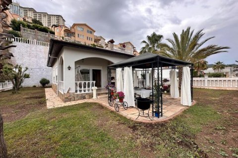 Villa  i Mahmutlar, Antalya, Tyrkiet Nr. 162631