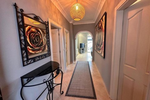 Villa for sale in Mahmutlar, Antalya, Turkey, 120m2, No. 162631 – photo 6