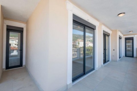 Wohnung in Alanya, Antalya, Türkei Nr. 162634 - 8
