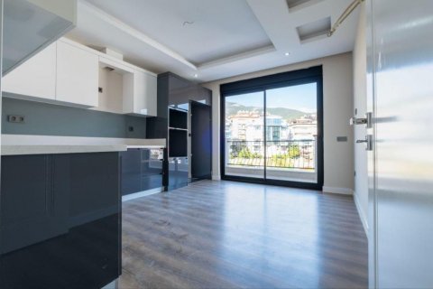 Wohnung in Alanya, Antalya, Türkei Nr. 162634 - 2