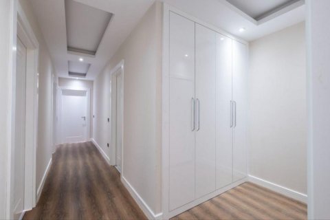 Wohnung in Alanya, Antalya, Türkei Nr. 162634 - 9