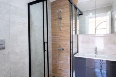 Wohnung in Alanya, Antalya, Türkei Nr. 162634 - 4