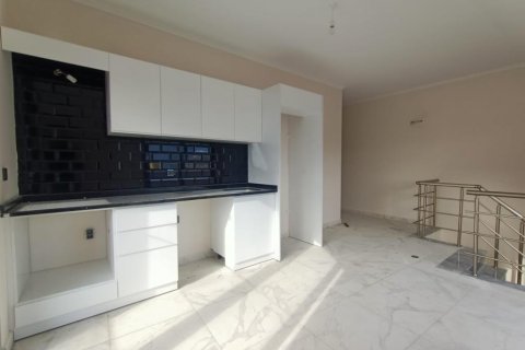 Lejlighed  i Avsallar, Antalya, Tyrkiet Nr. 165154