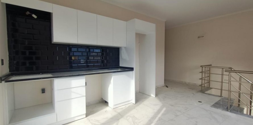 Leilighet i Avsallar, Antalya, Tyrkia Nr. 165154