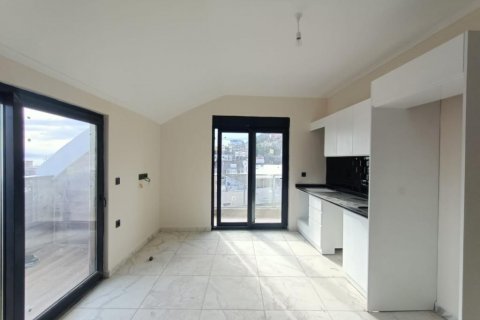 Leilighet i Avsallar, Antalya, Tyrkia Nr. 165154 - 3