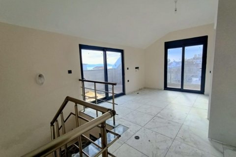 Leilighet i Avsallar, Antalya, Tyrkia Nr. 165154 - 2