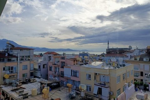 Leilighet i Avsallar, Antalya, Tyrkia Nr. 165154 - 5