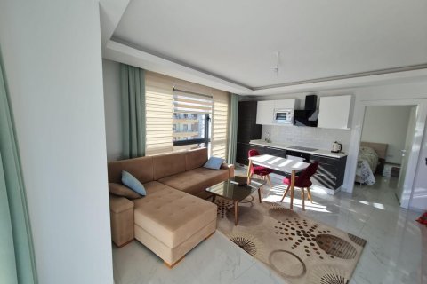 Apartment for sale in Alanya, Antalya, Turkey, 100m2, No. 165152 – photo 21