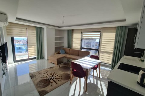 Apartment for sale in Alanya, Antalya, Turkey, 100m2, No. 165152 – photo 15