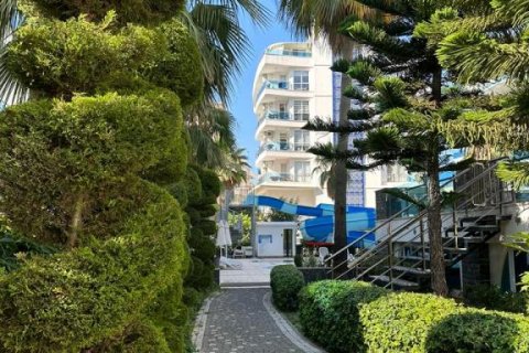 Apartment for sale in Alanya, Antalya, Turkey, 100m2, No. 165152 – photo 26