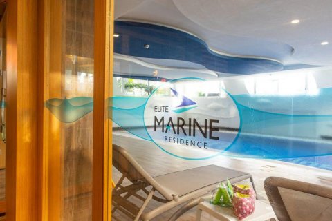Apartment for sale in Alanya, Antalya, Turkey, 100m2, No. 165152 – photo 9