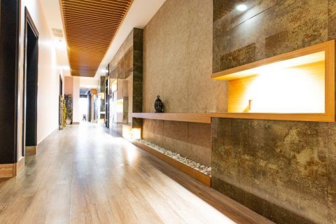 Apartment for sale in Alanya, Antalya, Turkey, 100m2, No. 165152 – photo 2