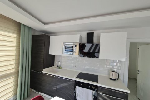 Apartment for sale in Alanya, Antalya, Turkey, 100m2, No. 165152 – photo 17
