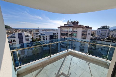 Apartment for sale in Alanya, Antalya, Turkey, 100m2, No. 165152 – photo 20
