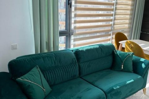Apartment for sale in Alanya, Antalya, Turkey, 100m2, No. 165152 – photo 23
