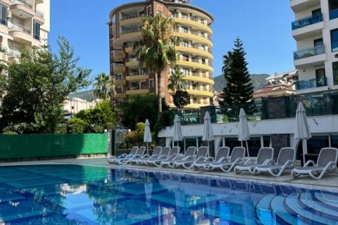 Apartment for sale in Alanya, Antalya, Turkey, 100m2, No. 165152 – photo 25