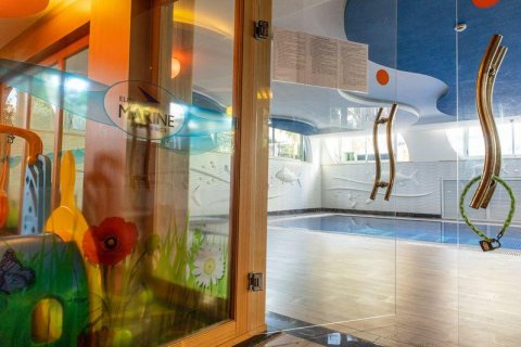 Apartment for sale in Alanya, Antalya, Turkey, 100m2, No. 165152 – photo 6