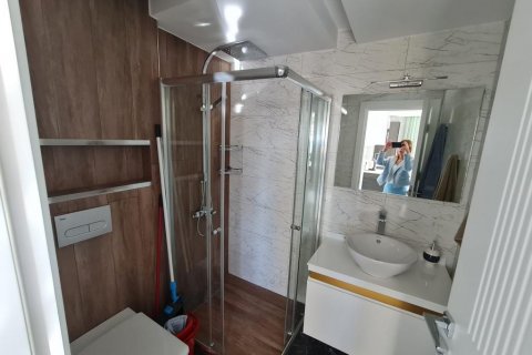 Apartment for sale in Alanya, Antalya, Turkey, 100m2, No. 165152 – photo 16
