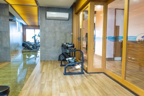 Apartment for sale in Alanya, Antalya, Turkey, 100m2, No. 165152 – photo 11
