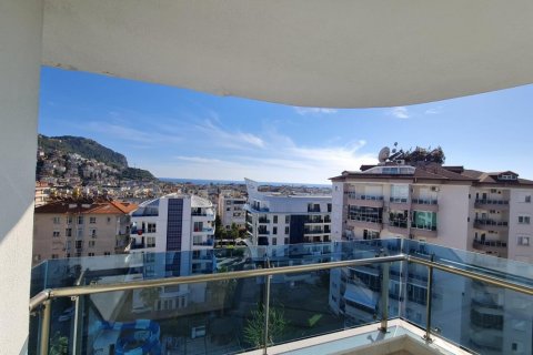 Apartment for sale in Alanya, Antalya, Turkey, 100m2, No. 165152 – photo 22