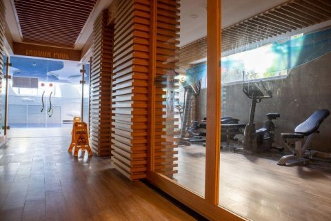 Apartment for sale in Alanya, Antalya, Turkey, 100m2, No. 165152 – photo 3