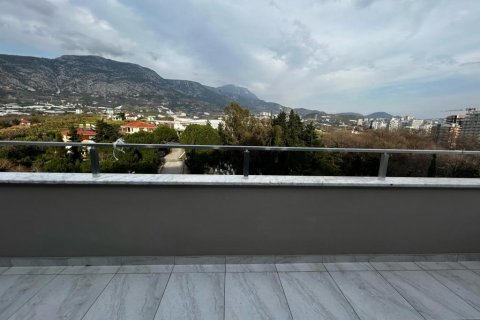 Lägenhet i Mahmutlar, Antalya, Turkiet Nr. 165156 - 8
