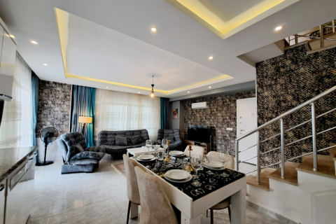 Daire Kestel, Antalya, Türkiye №165150 - 3