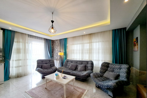 Daire Kestel, Antalya, Türkiye №165150 - 2