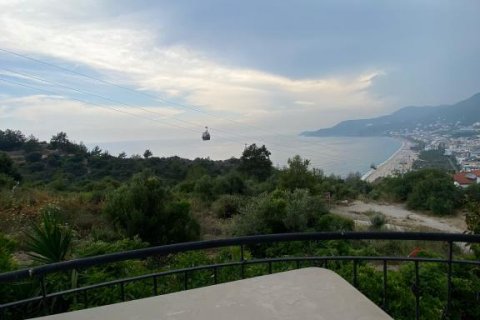 آپارتمان در  Alanya ، ترکیه 130 متر مربع.  شماره 165155 - 11