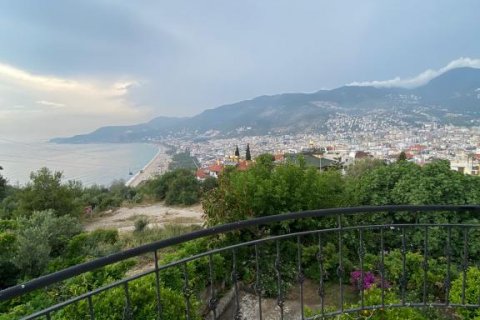 آپارتمان در  Alanya ، ترکیه 130 متر مربع.  شماره 165155 - 13